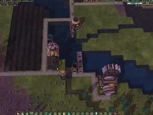 Screenshot from ragnorok89 webcams
