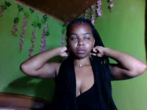 Screenshot from raissa38 webcams