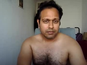 Screenshot from raj20252025 webcams