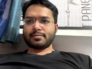 Screenshot from raj_maheesh webcams