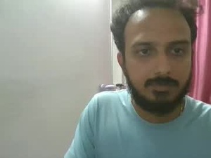 Screenshot from rajeshrnaughty webcams