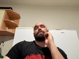 Screenshot from rakijaxnxx webcams