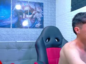 Screenshot from ralf_miranda webcams