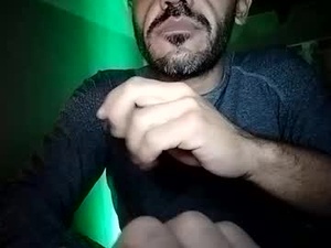 Screenshot from ramadharma87 webcams