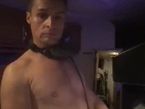 Screenshot from rambosamboxxx webcams