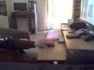 Screenshot from rambou830901 webcams
