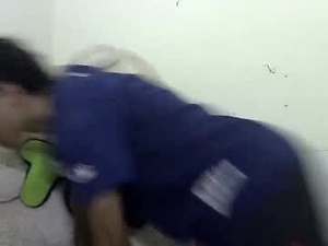 Screenshot from rami_hot0 webcams