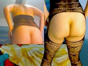 Screenshot from ramonaanca99 webcams