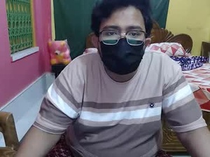 Screenshot from ranbir1998 webcams