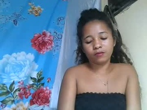 Screenshot from randelove webcams