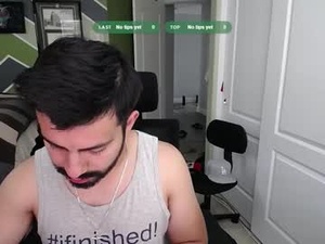 Screenshot from randomink3 webcams