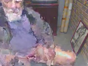 Screenshot from randyrodluvs69 webcams