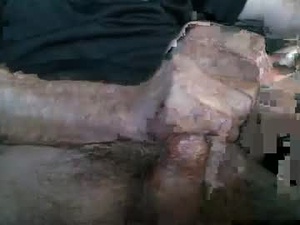 Screenshot from randysaperv webcams