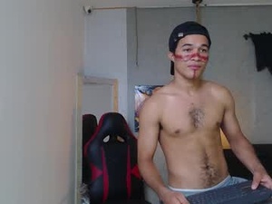 Screenshot from raoni_wayuu webcams