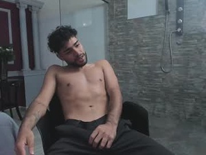 Screenshot from raphaeldufort webcams