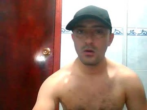 Screenshot from raphandley webcams