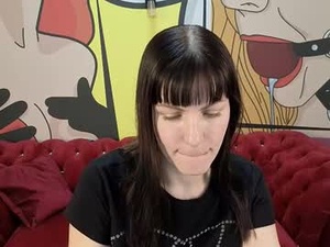 Screenshot from rapunzelangel webcams