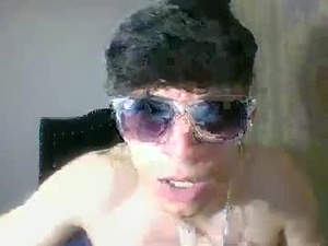 Screenshot from rapwild webcams