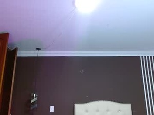 Screenshot from raqueljones_ webcams