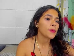 Screenshot from rashelderosa webcams