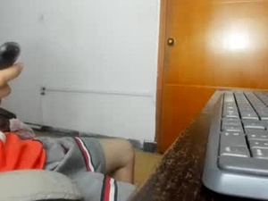 Screenshot from raul_silva webcams