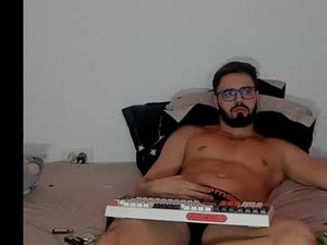 Screenshot from raulmaxel webcams