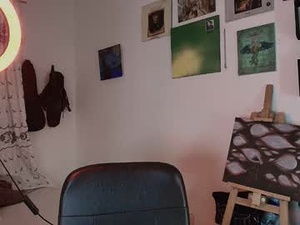 Screenshot from rav_end webcams