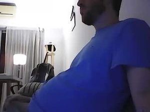 Screenshot from raven_87 webcams