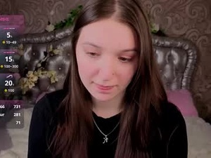 Screenshot from raven_crowe webcams