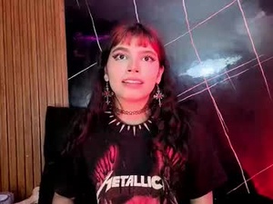 Screenshot from raven_rox_ webcams