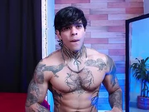 Screenshot from ray_coopers webcams