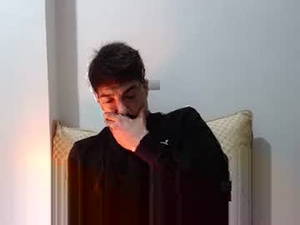 Screenshot from rayaan6969 webcams