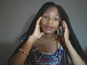 Screenshot from rayannae webcams