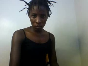 Screenshot from raylucia webcams