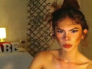 Screenshot from raze_fuckzx webcams