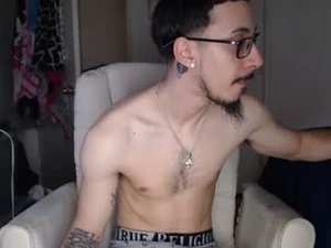 Screenshot from realace9 webcams