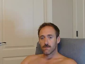 Screenshot from realdaddyo webcams