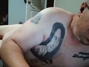 Screenshot from realfuckinloser webcams