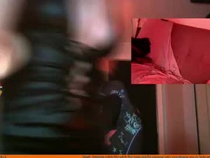 Screenshot from reallykinkycouple webcams