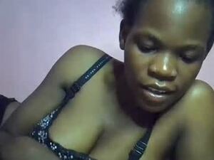 Screenshot from realme20000 webcams