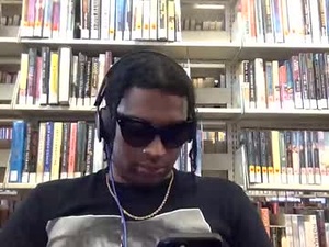 Screenshot from realtrippie webcams