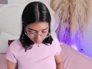 Screenshot from rebeca_taylor_ webcams