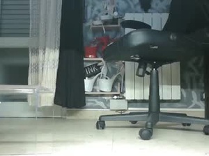 Screenshot from rebecca_paradiso webcams