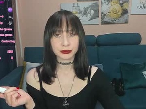 Screenshot from rebeccawind webcams