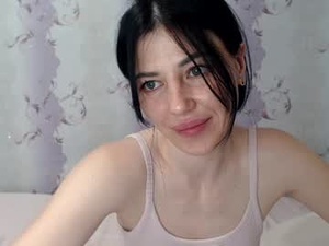 Screenshot from rebeka_099 webcams