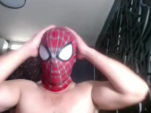 Screenshot from recklessdeluxe webcams