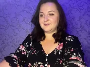 Screenshot from red_hot_fox_ webcams