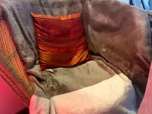 Screenshot from redfoxofficial webcams