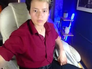 Screenshot from redhood_1_ webcams