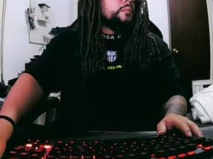 Screenshot from redjhons webcams